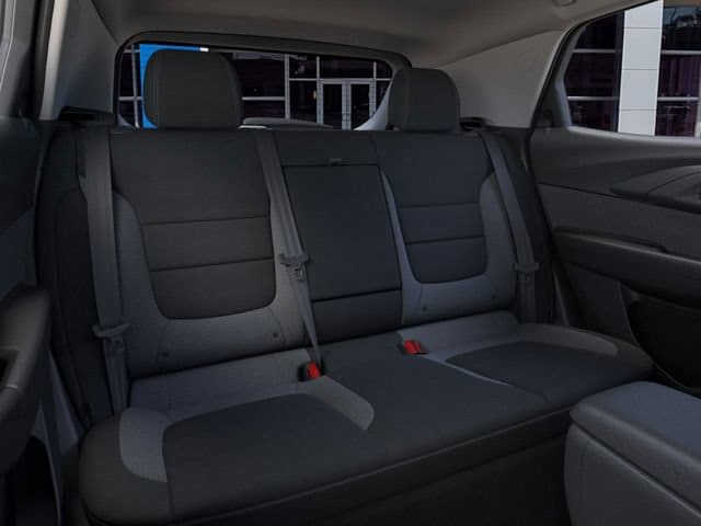 2026 Chevrolet Trailblazer LT - Photo 17