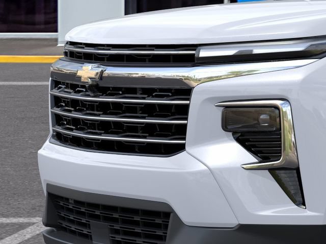 2027 Chevrolet Traverse LT - Photo 13