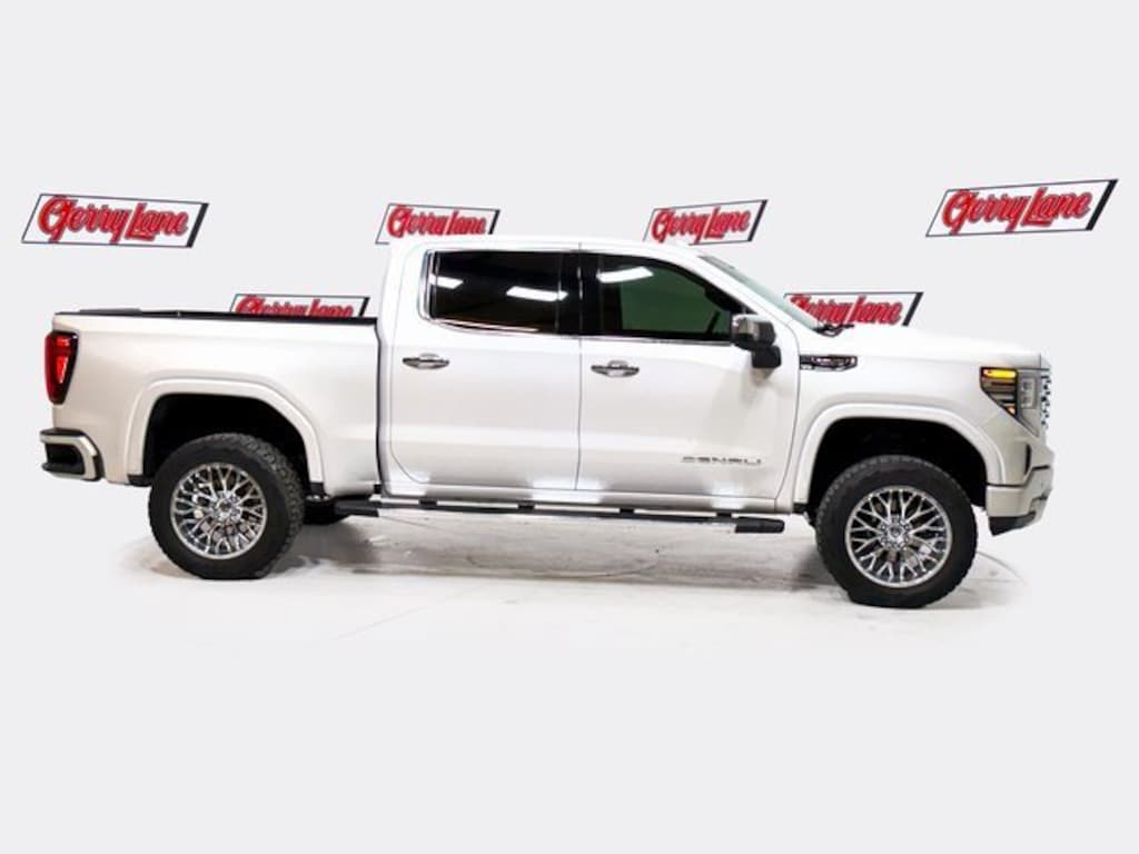 Used 2024 GMC Sierra 1500 Denali Truck
