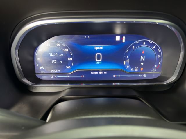 2023 Chevrolet Tahoe Z71 - Photo 9