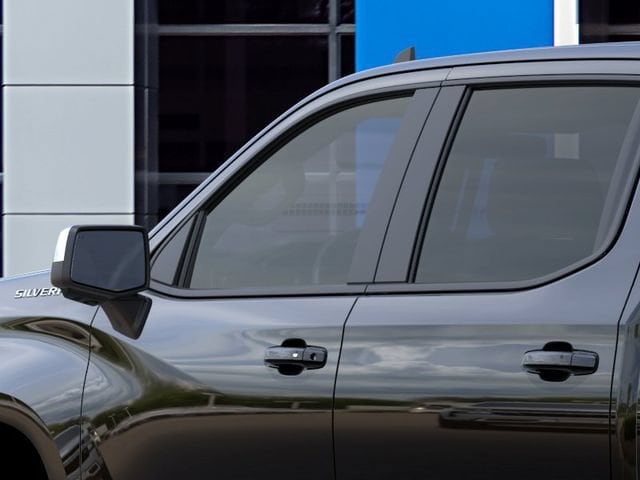 2026 Chevrolet Silverado 1500 LT - Photo 12