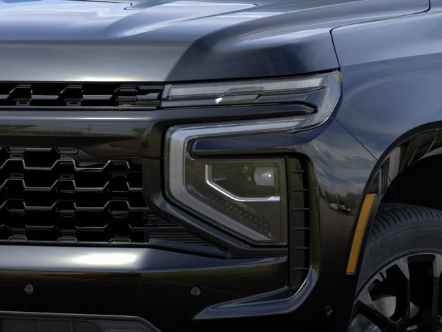 2026 Chevrolet Tahoe LS - Photo 10