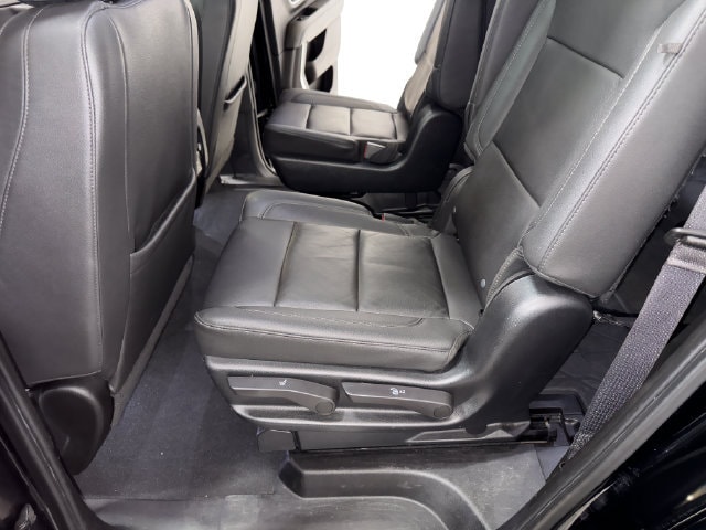 2023 Chevrolet Tahoe Z71 - Photo 17