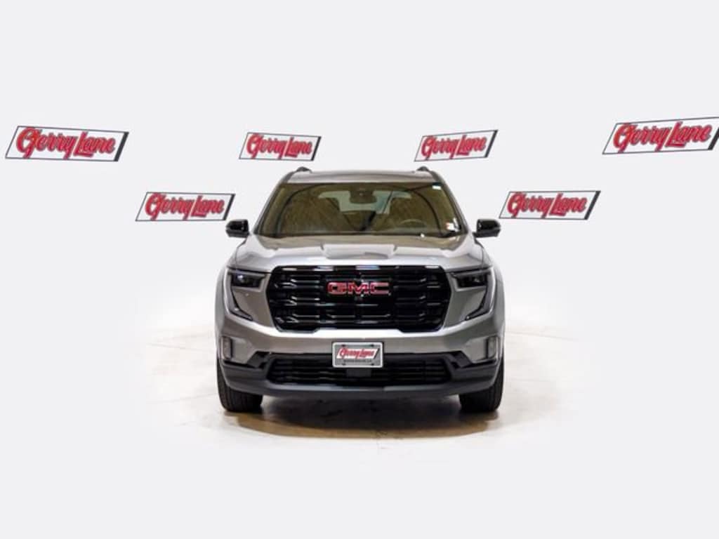 Used 2024 GMC Acadia Elevation SUV