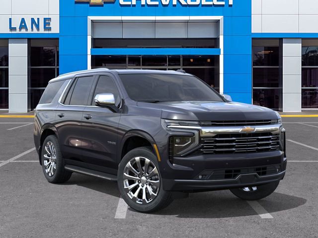 2026 Chevrolet Tahoe Premier - Photo 7