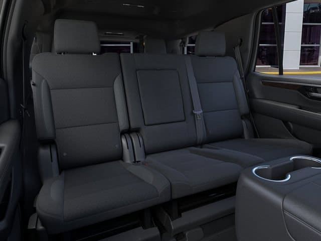 2026 Chevrolet Tahoe LS - Photo 17