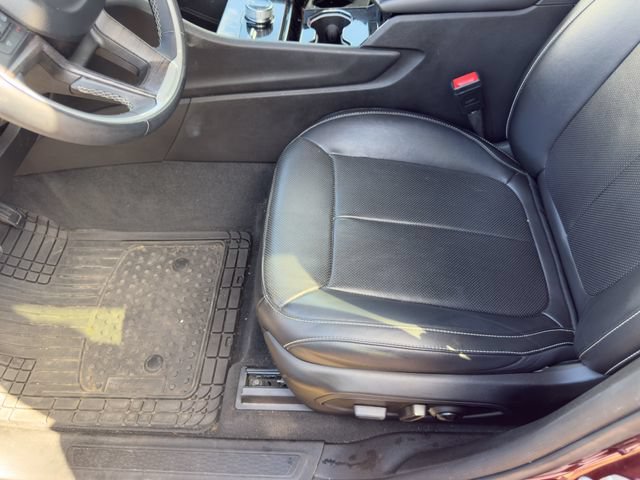 2022 Jeep Grand Cherokee L Limited - Photo 13