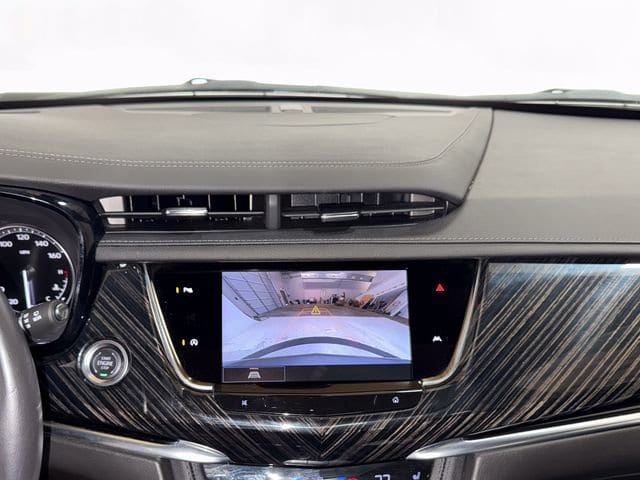 2025 Cadillac XT6 Premium Luxury - Photo 11
