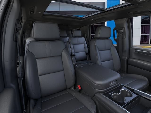 2026 Chevrolet Tahoe RST - Photo 16