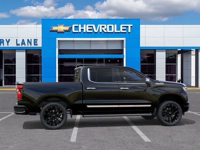 2026 Chevrolet Silverado 1500 High Country - Photo 5