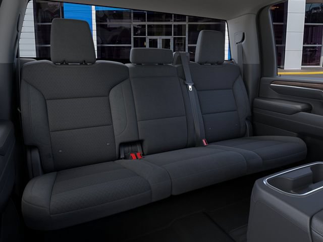 2026 Chevrolet Silverado 2500 HD LT - Photo 17