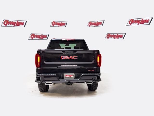 2024 GMC Sierra 1500 AT4 - Photo 5