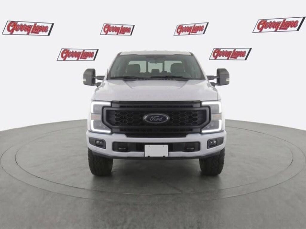 Used 2024 Ford F-250 Truck Crew Cab