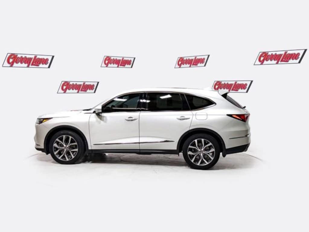 Used 2023 Acura MDX Technology Package SUV