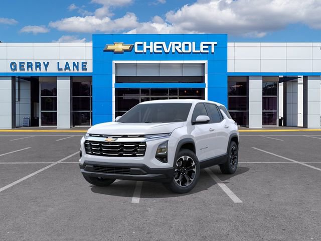 2026 Chevrolet Equinox LT - Photo 8