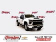  Chevrolet Silverado 2500 HD