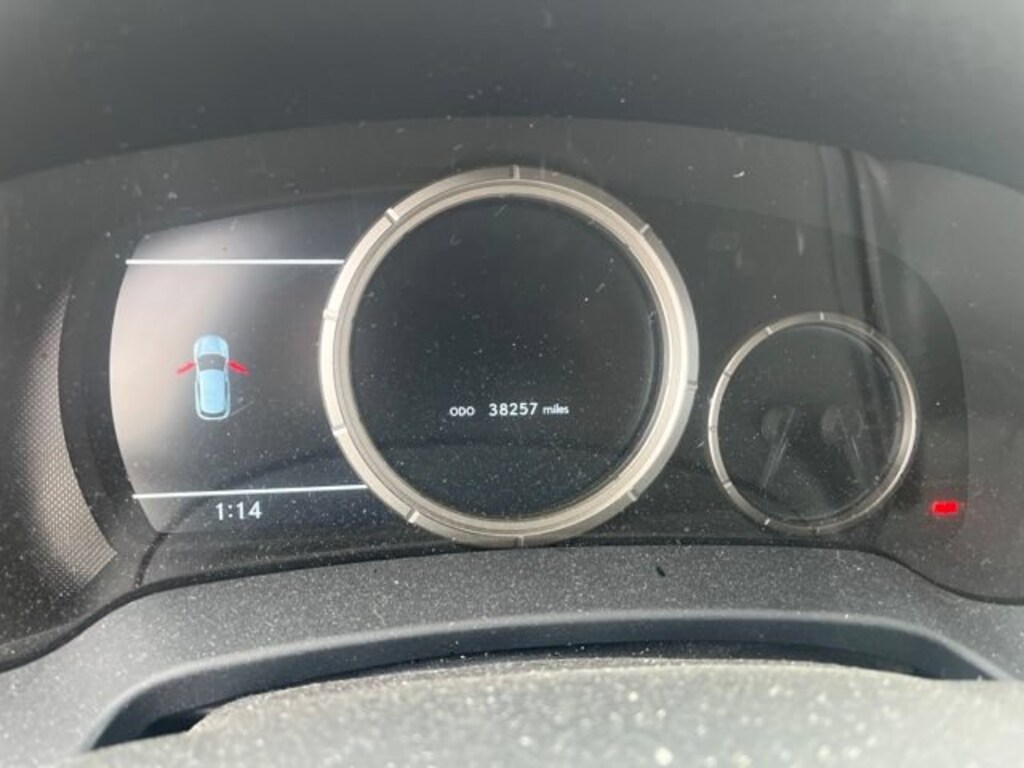 Used 2022 Lexus RX 350 F SPORT Handling SUV