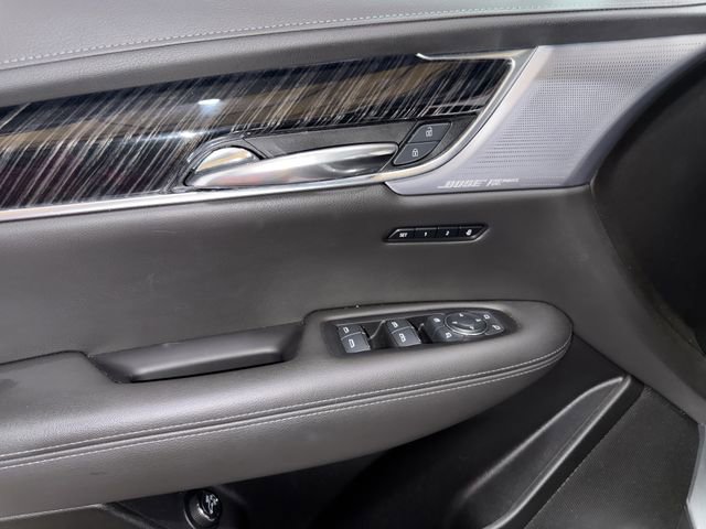 2025 Cadillac XT6 Premium Luxury - Photo 15