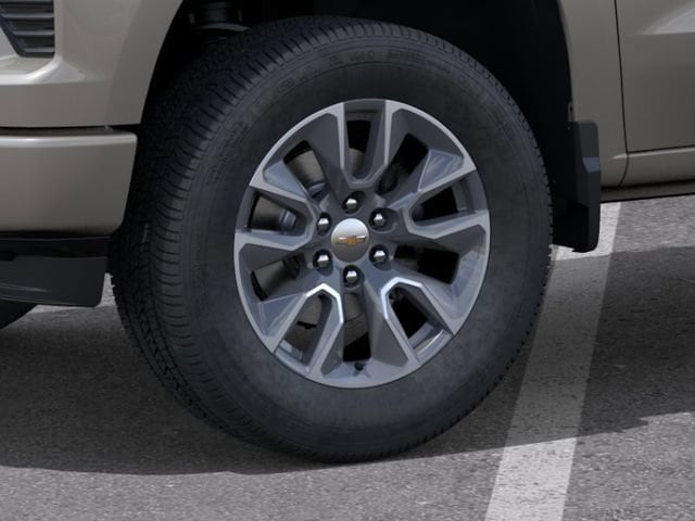2026 Chevrolet Silverado 1500 RST - Photo 9