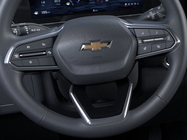 2026 Chevrolet Tahoe Premier - Photo 19