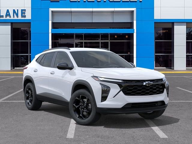 2026 Chevrolet Trax LT - Photo 7