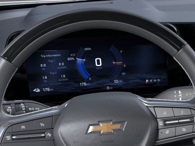 2026 Chevrolet Blazer EV LT - Photo 18