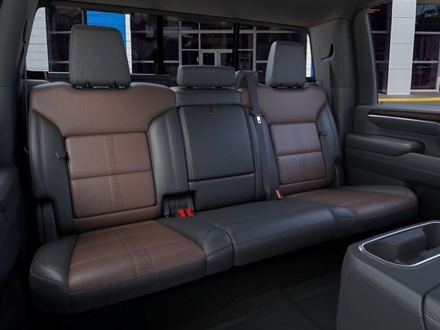 2026 Chevrolet Silverado 3500 HD High Country - Photo 17