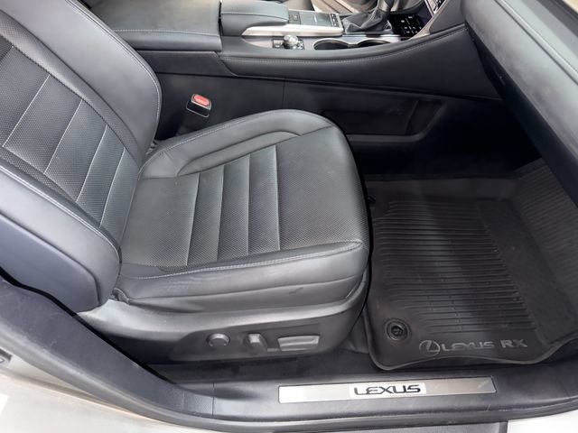2022 Lexus RX 350 F SPORT - Photo 15