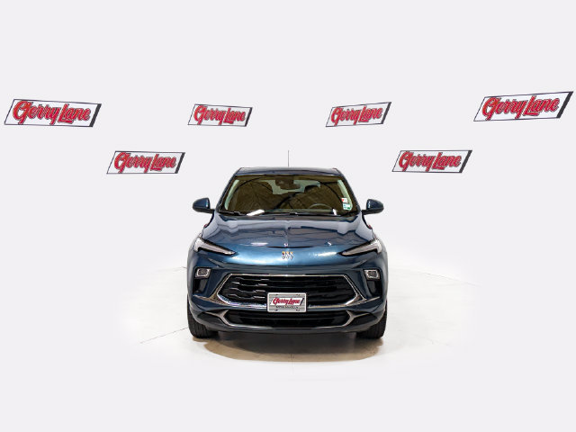 Used 2024 Buick Encore GX Preferred SUV