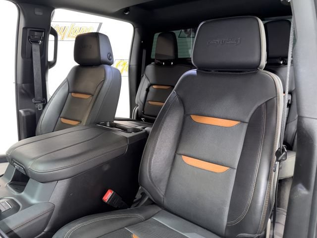 2023 GMC Sierra 1500 AT4 - Photo 12