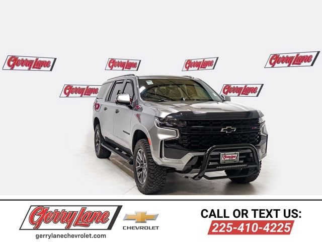 2023 Chevrolet Suburban SUV 