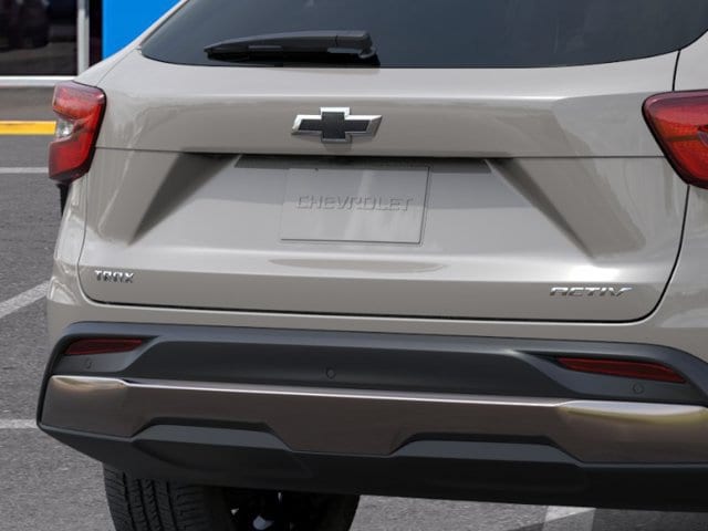 2026 Chevrolet Trax Activ - Photo 14