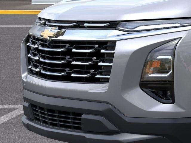 2026 Chevrolet Equinox LT - Photo 13