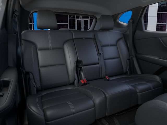 2026 Chevrolet Blazer 3LT - Photo 17