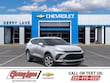  Chevrolet Blazer