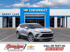 2026 Chevrolet Blazer 2LT SUV