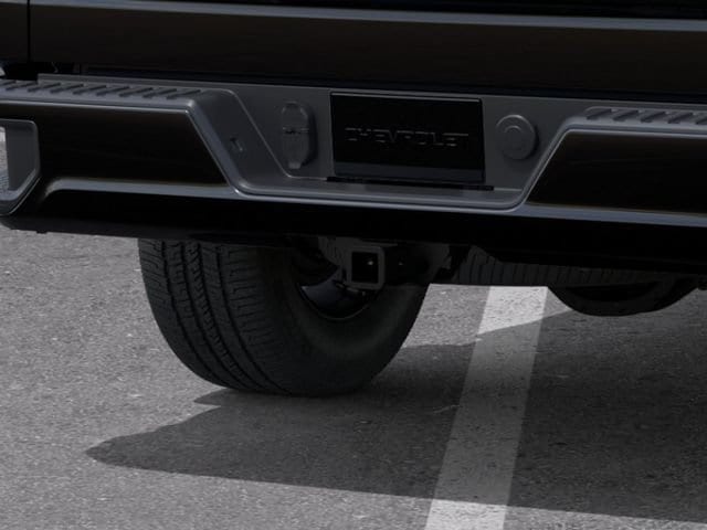 2026 Chevrolet Silverado 1500 RST - Photo 14