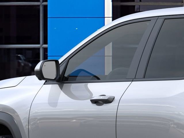 2026 Chevrolet Equinox LT - Photo 12