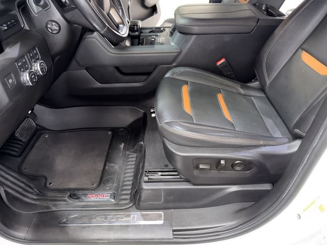 2023 GMC Sierra 1500 AT4 - Photo 11