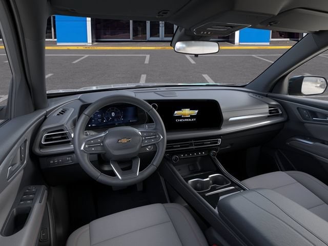 2027 Chevrolet Traverse LT - Photo 15