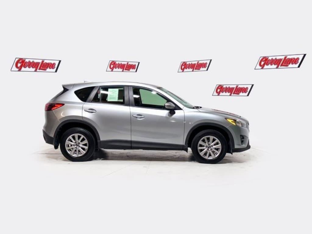 Used 2016 Mazda Mazda CX-5 Sport (2016.5) SUV