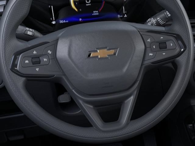2026 Chevrolet Trailblazer LS - Photo 19