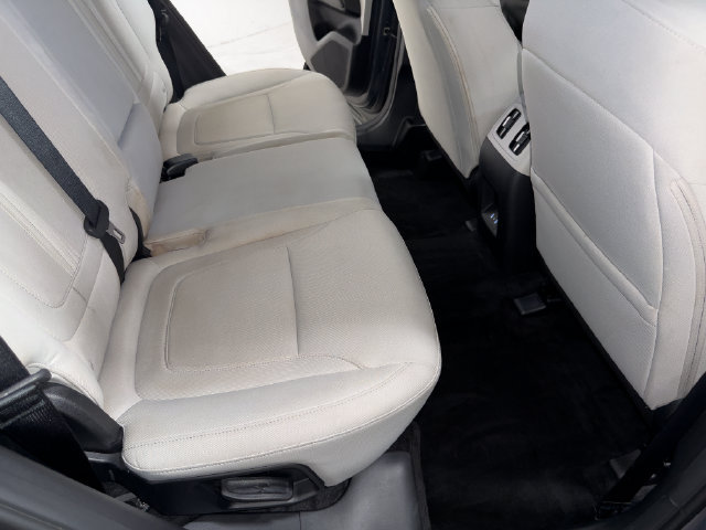 2025 Hyundai Tucson SEL - Photo 17