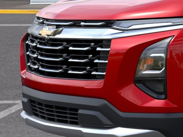 2027 Chevrolet Equinox LT - Photo 13