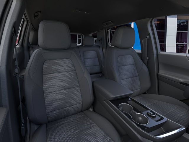 2027 Chevrolet Equinox LT - Photo 16