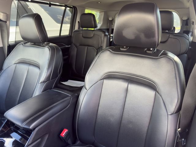 2022 Jeep Grand Cherokee L Limited - Photo 14