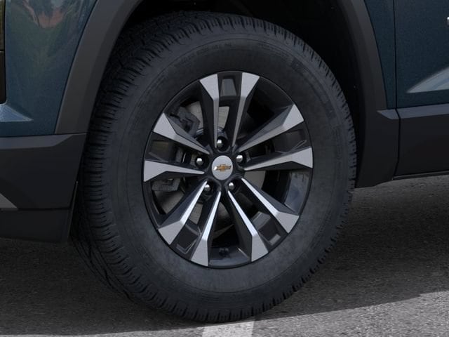 2027 Chevrolet Equinox LT - Photo 9
