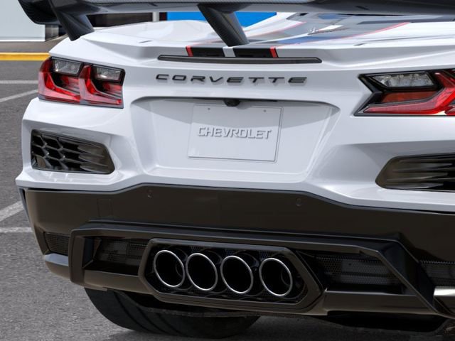2026 Chevrolet Corvette 2LZ - Photo 14