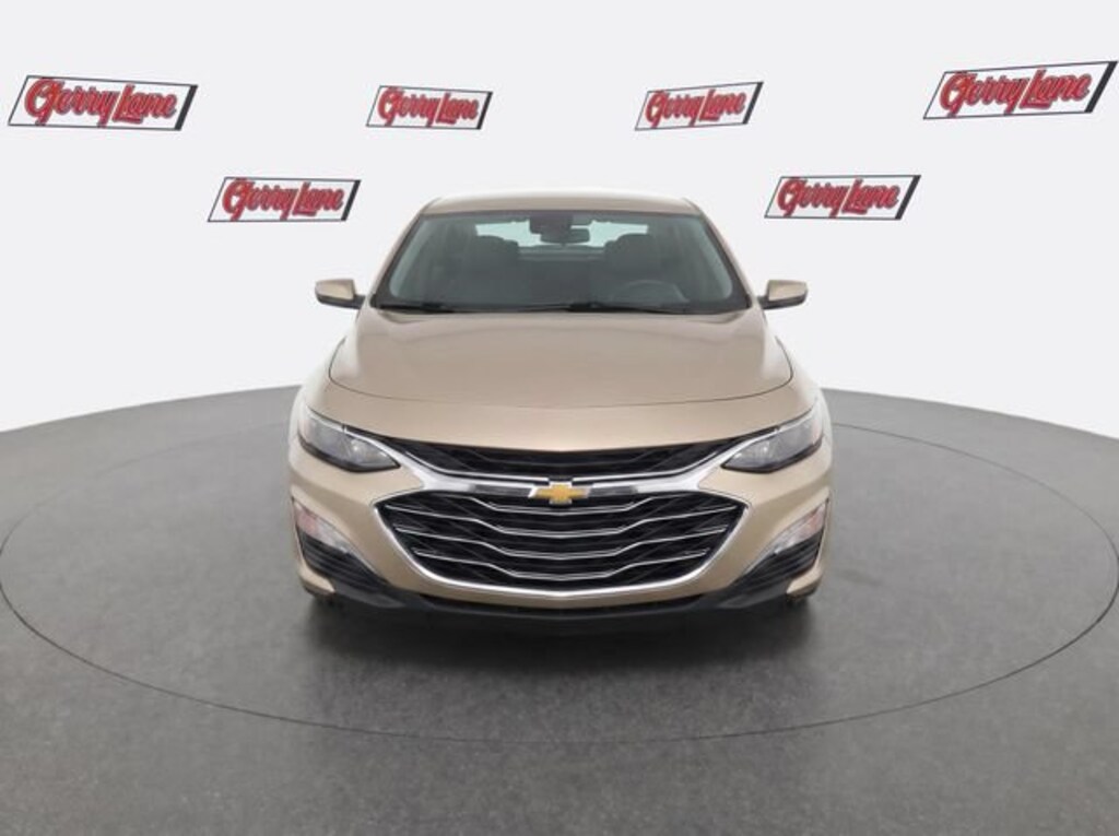 Used 2024 Chevrolet Malibu 1LT Sedan
