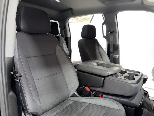 2026 Chevrolet Silverado 1500 RST - Photo 14